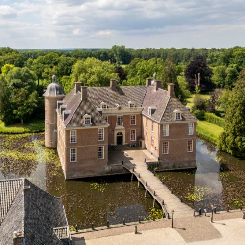 Dag van het Kasteel