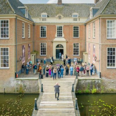 Websiteproduct Feest