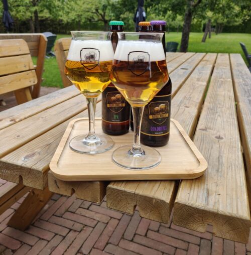 Vaderdag High Beer